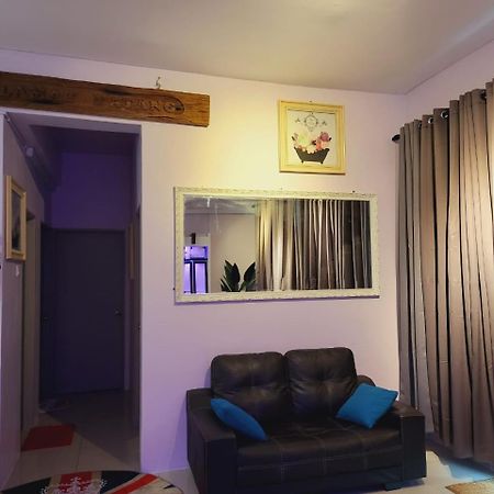 Denan Homestay Casa Kayangan Ipoh Exteriér fotografie